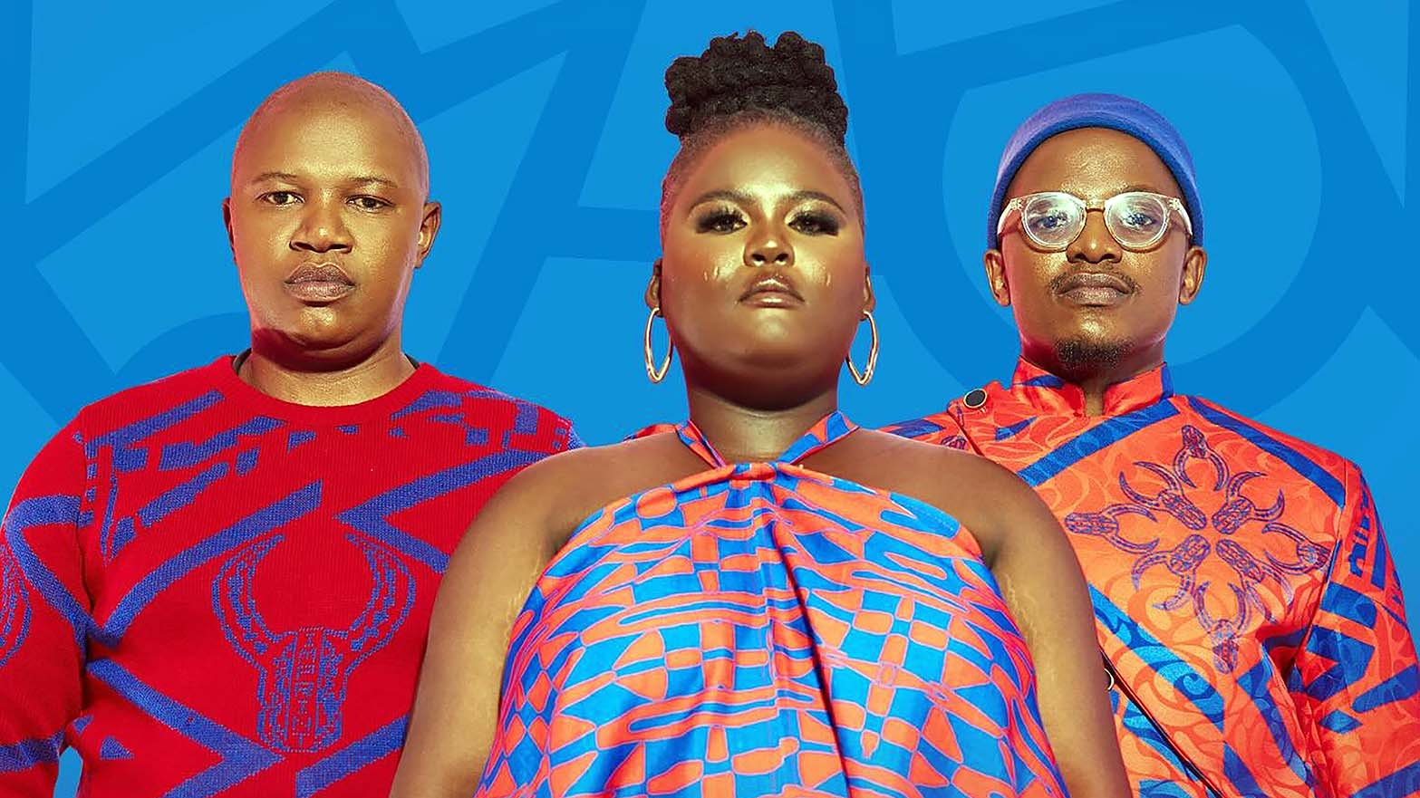 Sound, soul and rhythm: MoMo Xperience to ignite your weekend 
